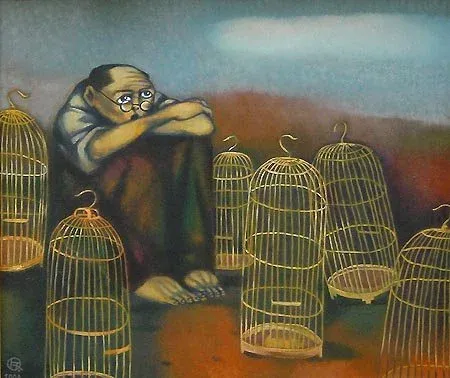 Cages