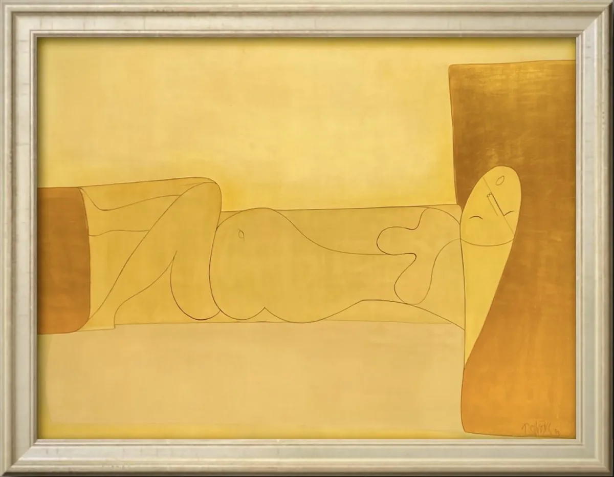Nude