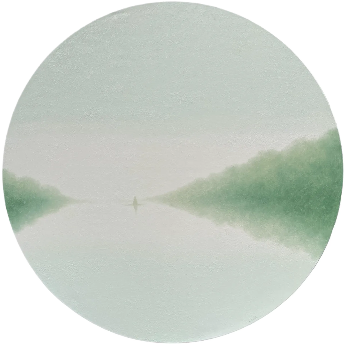 Hoan Kiem Lake I