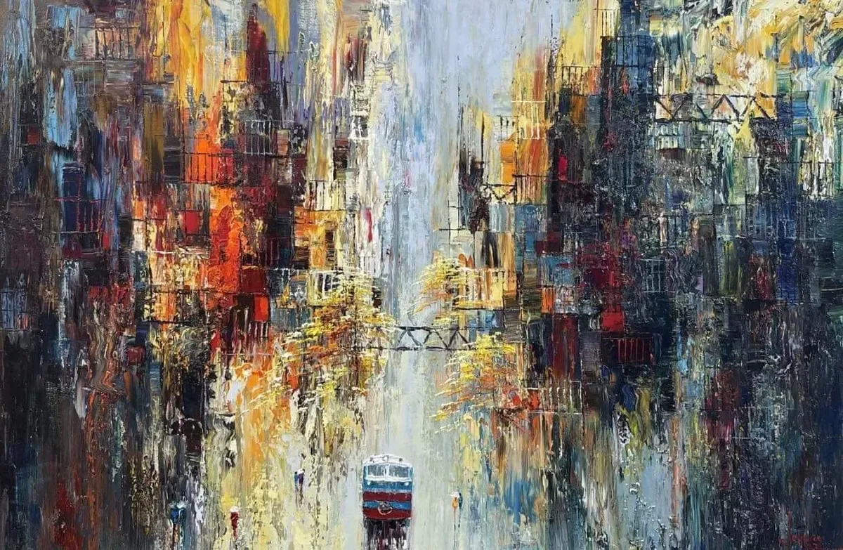 Old Street