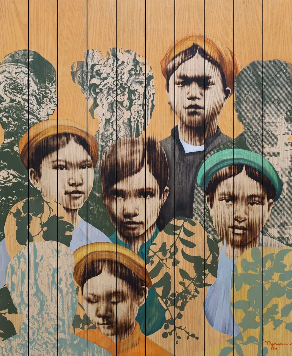 Indochine