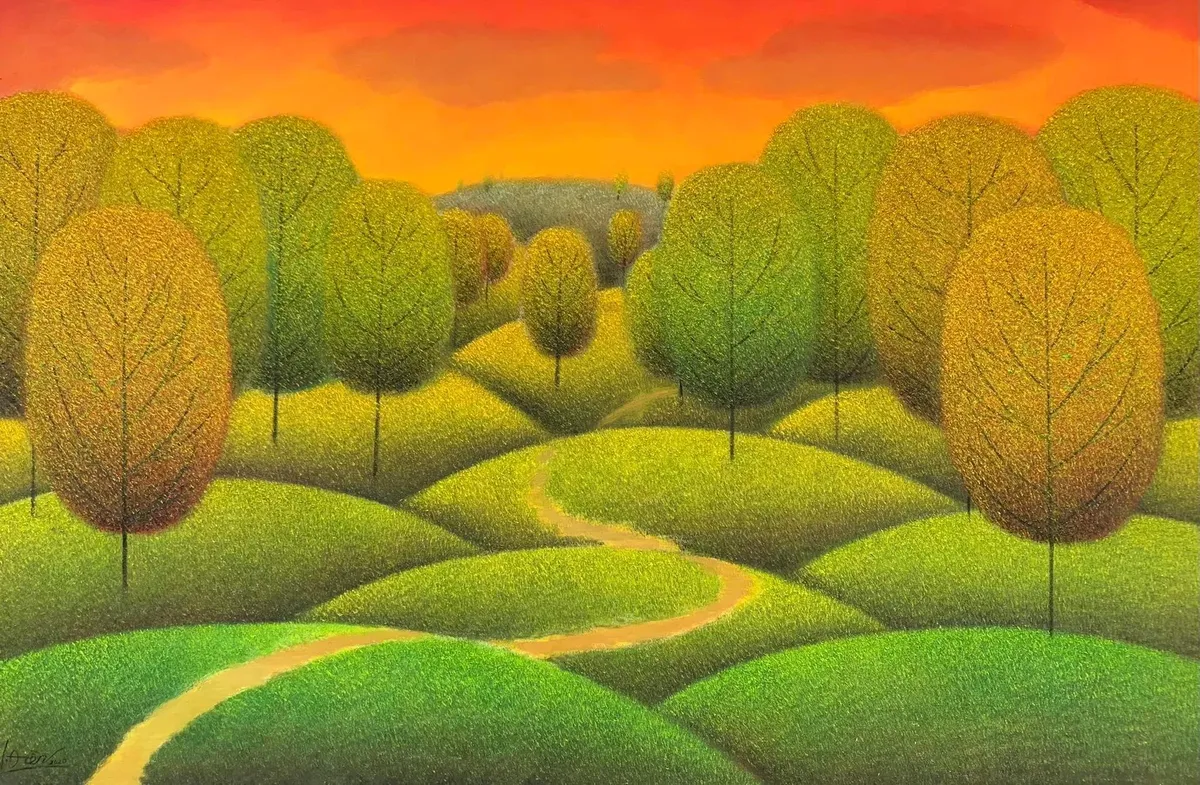 The Way Home