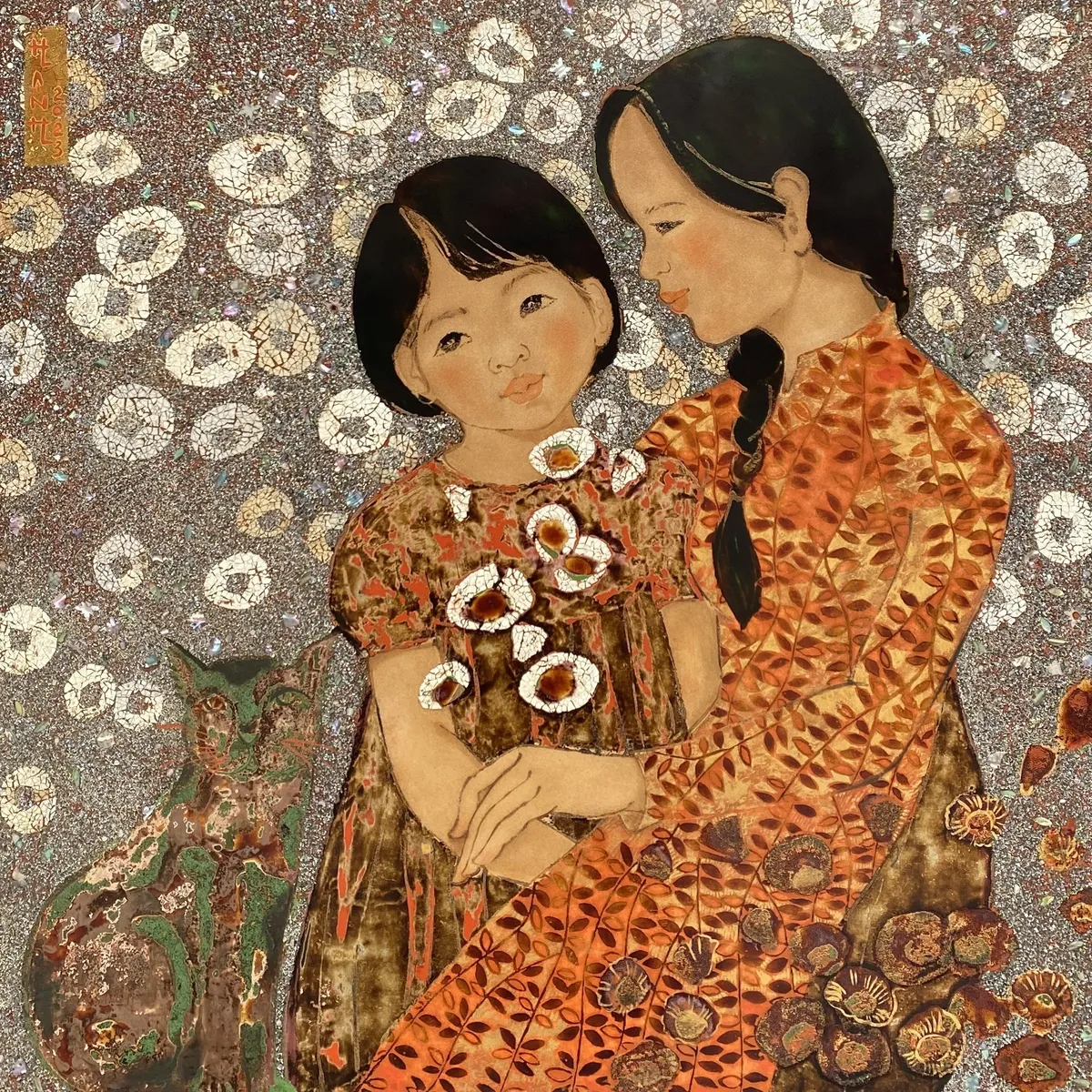 Sisters